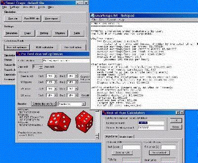 Smart Craps .